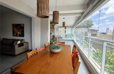 Apartamento com 2 quartos à venda em vila ipojuca - sp