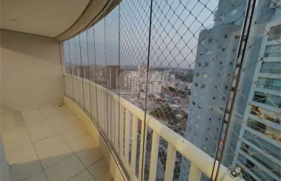 Apartamento com 3 quartos à venda em alto da lapa - sp