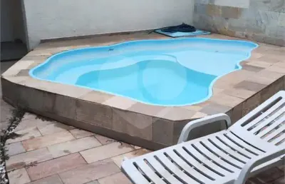 Casa térrea com 2 quartos à venda ou para locação em jardim humaitá - sp