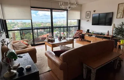 Apartamento com 3 quartos à venda em bela aliança - sp