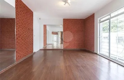 Casa com 3 quartos à venda ou para locação em pinheiros - sp