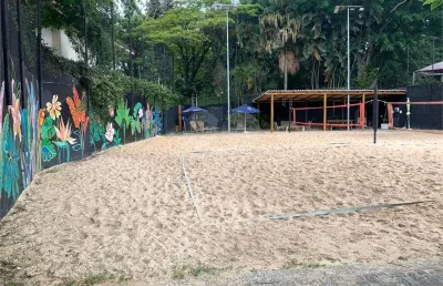Terreno à venda na Avenida São Gualter, --, Alto de Pinheiros, São Paulo