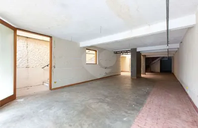 Ponto comercial à venda na Rua Fidalga, --, Vila Madalena, São Paulo