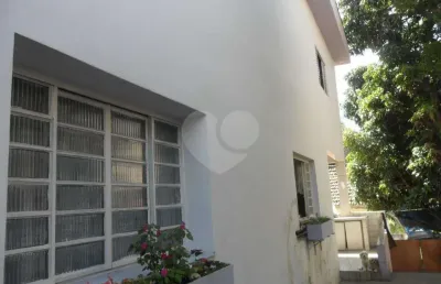 Casa com 2 quartos à venda na Rua Araçatuba, --, Lapa, São Paulo