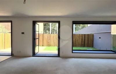 Condomínio com 3 quartos à venda em sumarezinho - sp
