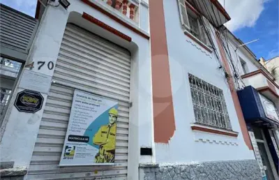 Prédio à venda na Rua Clemente Álvares, --, Lapa, São Paulo