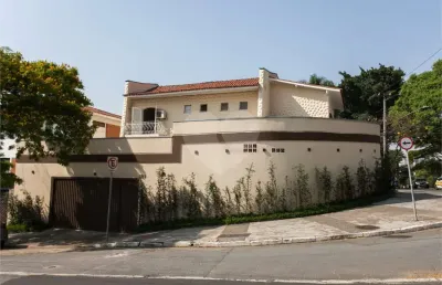 Sobrado com 1 quartos à venda ou para locação em lapa - sp