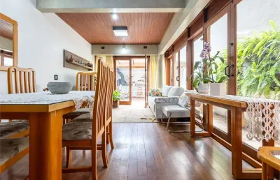 Casa de vila com 3 quartos à venda em sumarezinho - sp
