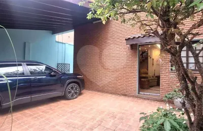 Sobrado com 4 quartos à venda em vila madalena - sp