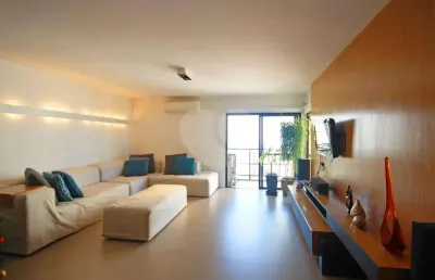 Apartamento com 3 quartos à venda em alto da lapa - sp