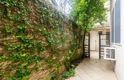 Casa térrea com 4 quartos à venda ou para locação em alto de pinheiros - sp