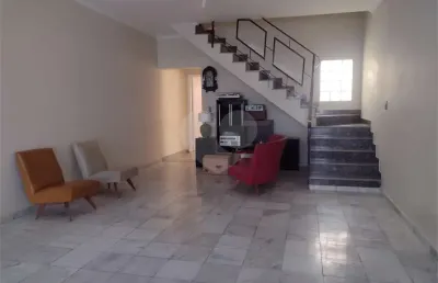 Sobrado com 3 quartos à venda em vila madalena - sp