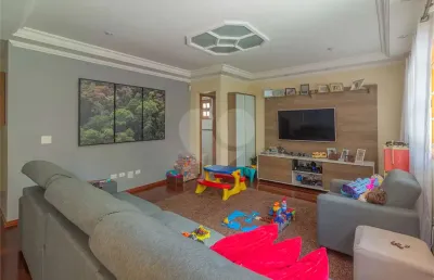 Sobrado com 3 quartos à venda ou para locação em sumaré - sp