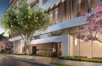 Apartamento com 3 quartos à venda em pinheiros - sp