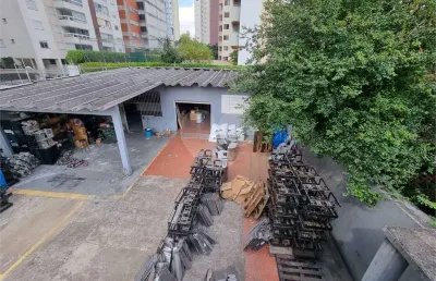 Casa com 2 quartos à venda na Rua Duílio, --, Lapa, São Paulo