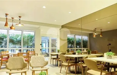 Apartamento com 2 quartos à venda na Rua Aimberê, --, Perdizes, São Paulo