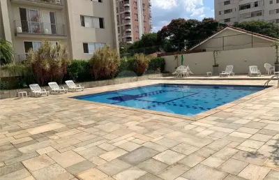 Apartamento com 3 quartos à venda em pinheiros - sp