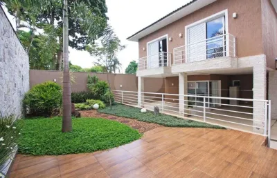 Casa com 3 quartos à venda na Rua Duarte da Costa, --, Lapa, São Paulo