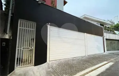 Casa com 3 quartos à venda na Orós, --, Vila Madalena, São Paulo