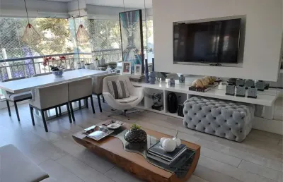 Apartamento com 2 quartos à venda na Rua Comendador Elias Assi, --, Butantã, São Paulo