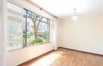 Sobrado com 3 quartos à venda em vila madalena - sp