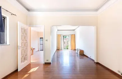 Casa com 4 quartos à venda na Rua Harmonia, --, Vila Madalena, São Paulo