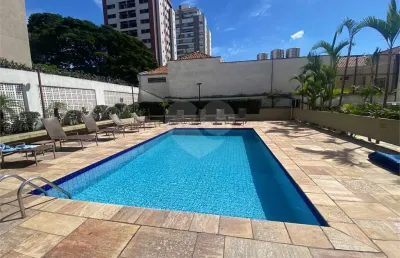 Cobertura com 3 quartos à venda ou para locação em perdizes - sp