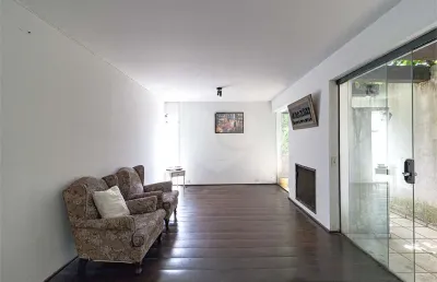 Casa com 4 quartos à venda na Rua Madalena, --, Vila Madalena, São Paulo