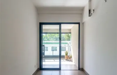 Apartamento com 2 quartos à venda ou para locação em cerqueira césar - sp
