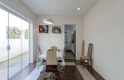 Casa com 4 quartos à venda na Rua Croata, --, Alto da Lapa, São Paulo
