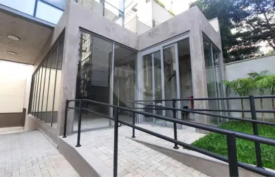 Ponto comercial à venda na Rua Dante Carraro, --, Pinheiros, São Paulo