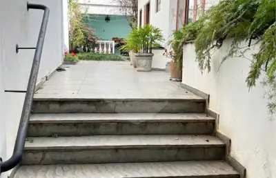 Casa com 1 quarto à venda na São Crispim, --, Lapa, São Paulo