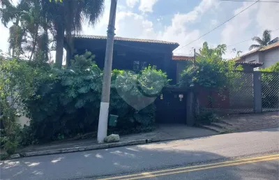 Casa com 5 quartos à venda na Rua Natingui, --, Alto de Pinheiros, São Paulo
