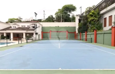 Terreno à venda na Professor Nicolau De Morais Barros, --, Jardim das Bandeiras, São Paulo