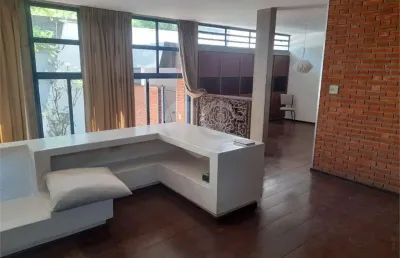 Sobrado com 3 quartos à venda em vila madalena - sp