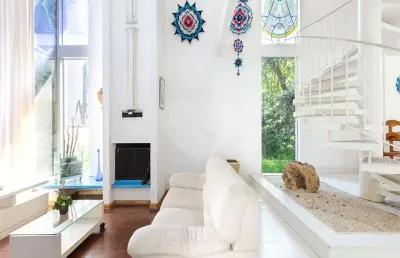 Casa de vila com 4 quartos à venda em perdizes - sp