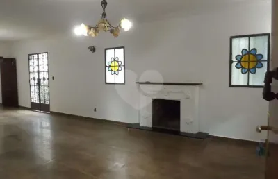 Sobrado com 3 quartos à venda em alto de pinheiros - sp