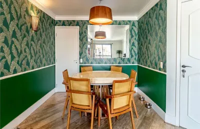 Apartamento com 3 quartos à venda em vila leopoldina - sp