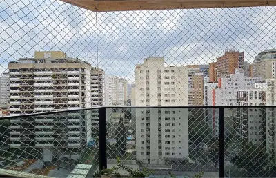 Apartamento com 3 quartos à venda na Rua Cayowaá, --, Perdizes, São Paulo