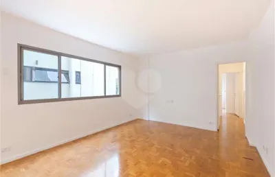 Apartamento com 3 quartos à venda em pinheiros - sp