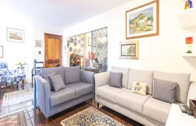 Apartamento com 3 quartos à venda em city boaçava - sp
