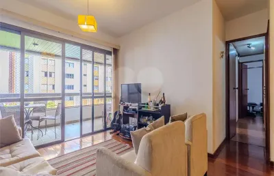 Apartamento com 3 quartos à venda em alto da lapa - sp