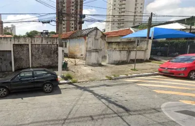Casa com 3 quartos à venda na Avenida Ricardo Medina Filho, --, Lapa, São Paulo