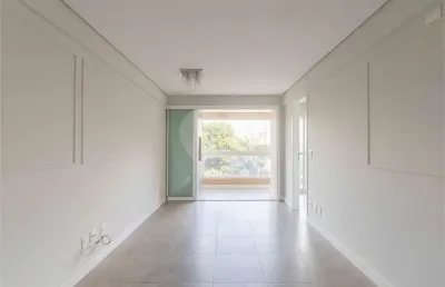 Apartamento com 3 quartos à venda em bela aliança - sp