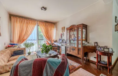 Apartamento com 3 quartos à venda ou para locação em jardim das bandeiras - sp