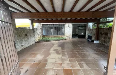 Casa com 3 quartos à venda na Rua Tordesilhas, --, Lapa, São Paulo