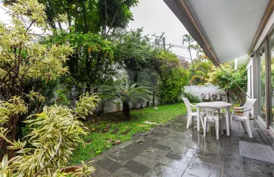 Sobrado com 5 quartos à venda em vila madalena - sp