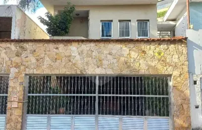 Casa com 4 quartos à venda na Rua Dom Leopoldo I, --, Alto da Lapa, São Paulo