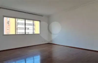 Apartamento com 3 quartos à venda em alto da lapa - sp