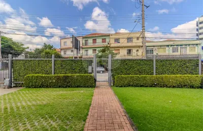 Casa com 1 quarto à venda na Praça Senador José Roberto Leite Penteado, --, Lapa, São Paulo